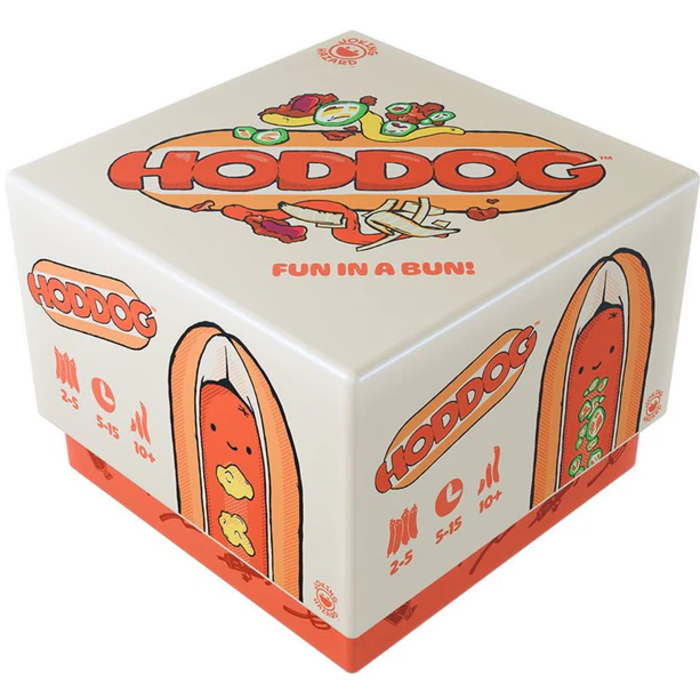 Misc Board Games Hoddog