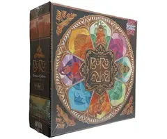 Crafty Games Buru: Deluxe Edition