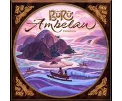 Crafty Games Buru: Ambelau Expansion