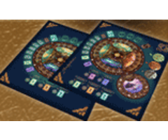 Crafty Games Playmat - Buru