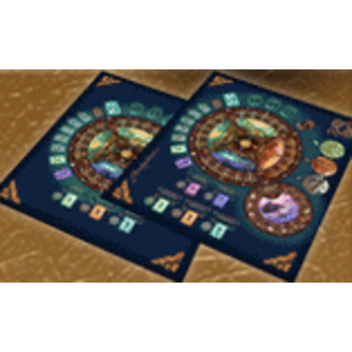 Crafty Games Playmat - Buru