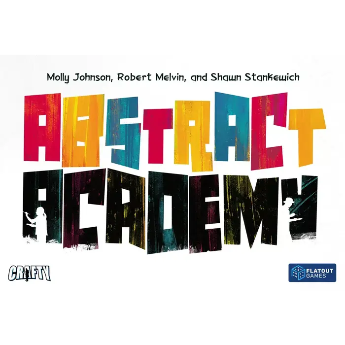 Crafty Games Abstract Academy