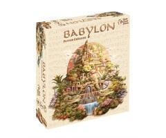 Synapses Games Babylon