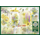 1000 pcs - Nature Journal: Summer