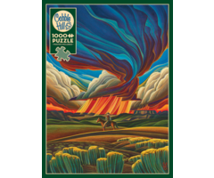 Cobble Hill Puzzles 1000 pcs - Amazement