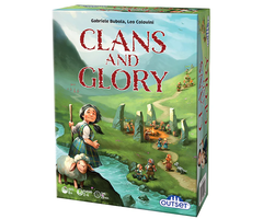 Outset Media Clans & Glory