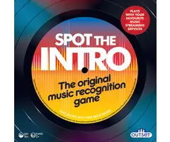 Outset Media Spot the Intro