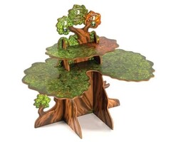 Starling Games Everdell: Wooden Ever Tree