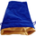 Velvet Dice Bag with Satin Interior -