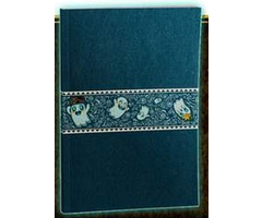 Wyrd Games Vagrantsong: Conductor's Journal