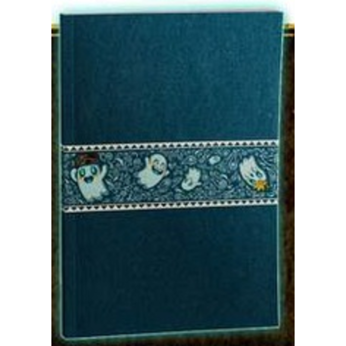 Wyrd Games Vagrantsong: Conductor's Journal