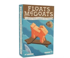 Misc Board Games Floats McGoats