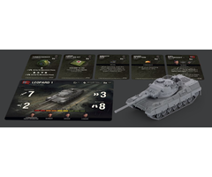 Gale Force Nine World of Tanks: Wave 16 -