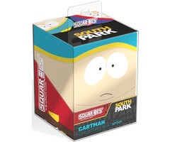 Ultimate Guard Deck Box - Squaroes: South Park -