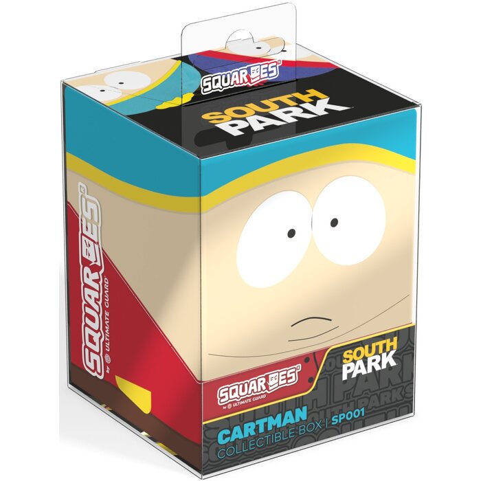 Ultimate Guard Deck Box - Squaroes: South Park -