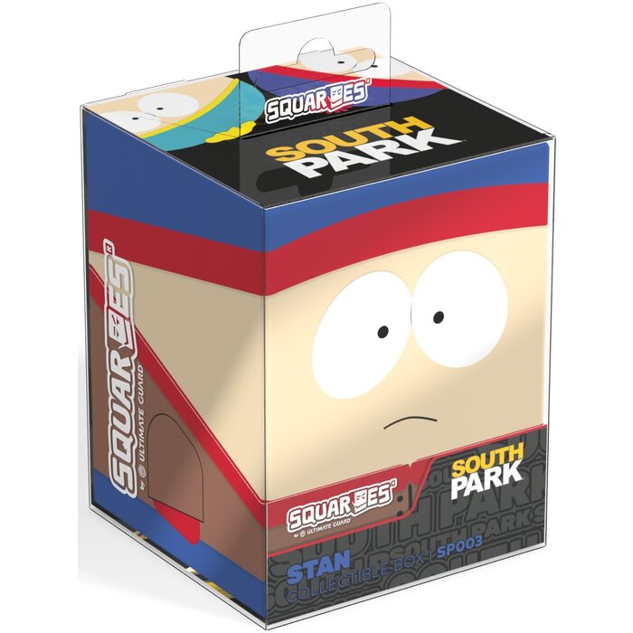 Ultimate Guard Deck Box - Squaroes: South Park -