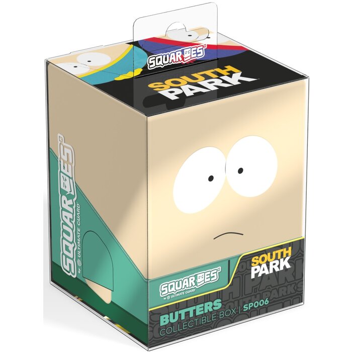 Ultimate Guard Deck Box - Squaroes: South Park -