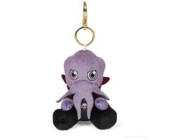 Kidrobot D&D 3" Plush Charms - Series 3 -