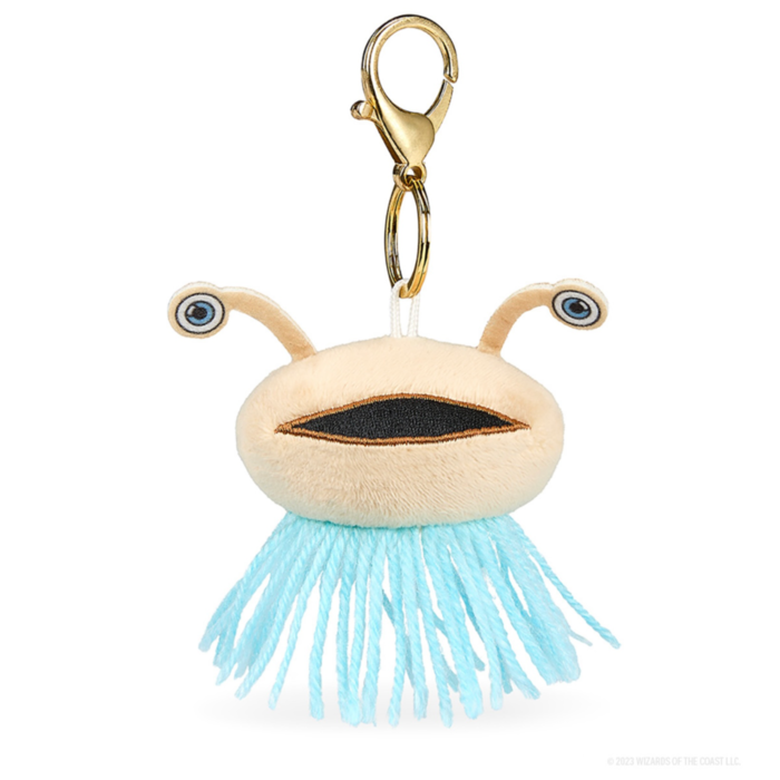 Kidrobot D&D 3" Plush Charms - Series 3 -