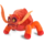 Dungeons & Dragons: Rust Monster Phunny Plush
