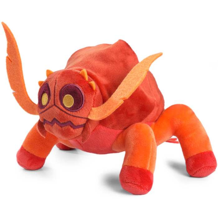 Kidrobot Dungeons & Dragons: Rust Monster Phunny Plush