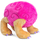 Dungeons & Dragons: Intellect Devourer Phunny Plush