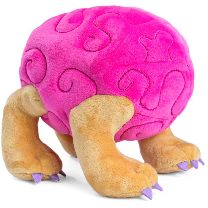 Kidrobot Dungeons & Dragons: Intellect Devourer Phunny Plush