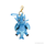 D&D 3" Plush Charms - 50th Anniversary Gem Wyrmling -