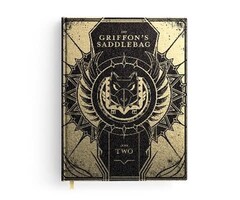 Misc RPGs The Griffon's Saddlebag: Book 2 Deluxe (5E Compatible)
