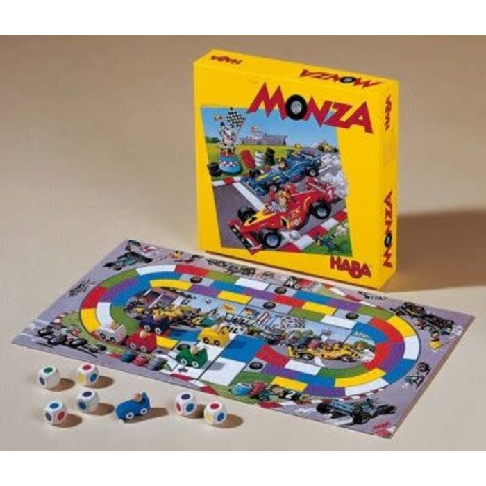 HABA Monza