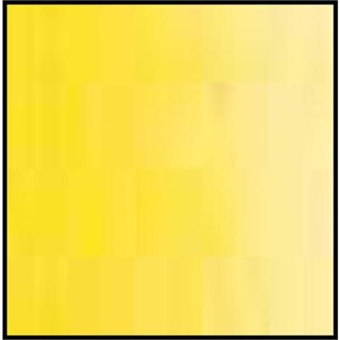 Vallejo Vallejo Model Color Acrylic Paint Transparent Yellow 17mL