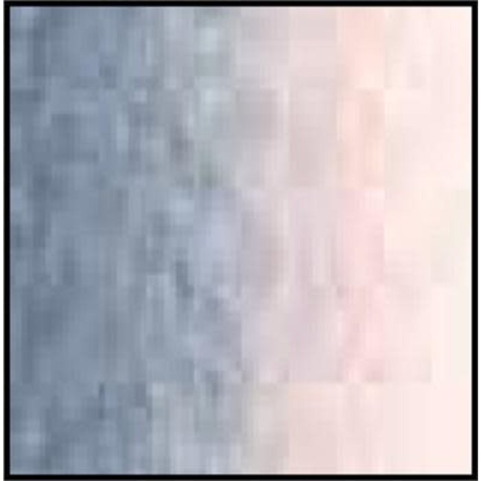 Vallejo Vallejo Model Color Acrylic Paint Transparent Blue 17mL