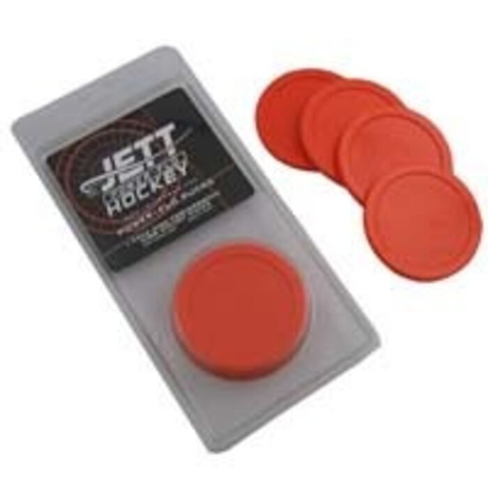 Jett Games Jett Power Flo Air Hockey Pucks