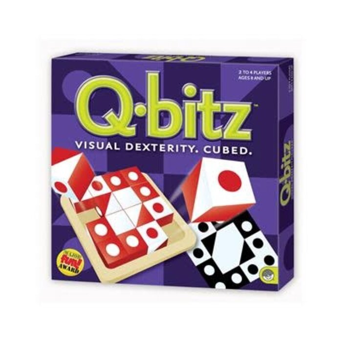 Mindware Q-Bitz