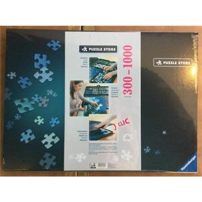 Ravensburger Ravensburger - Puzzle Store (300 - 1000 pcs)