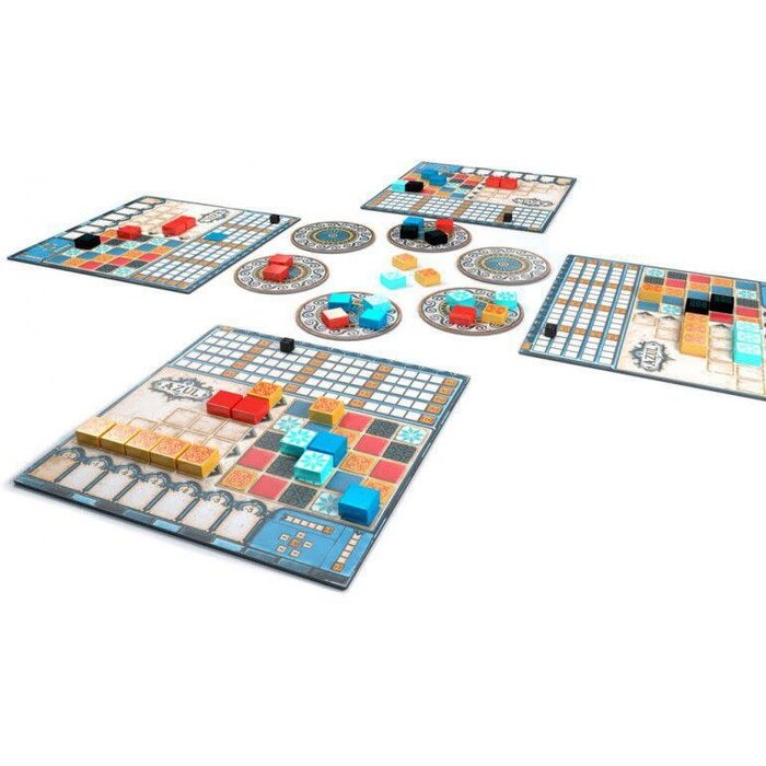 Next Move Games Azul