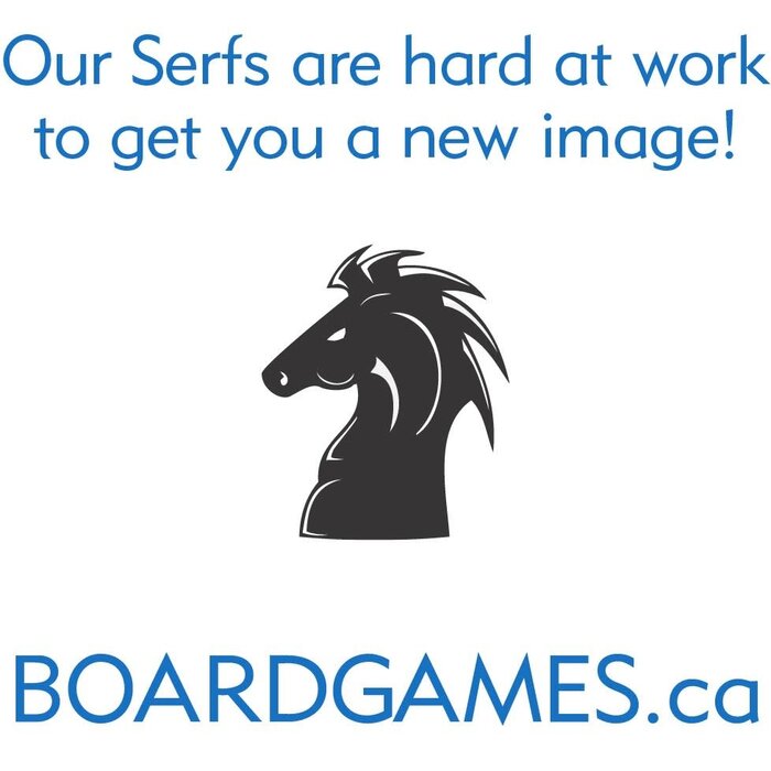 George and Co Left Center Right Dice Game (LCR)