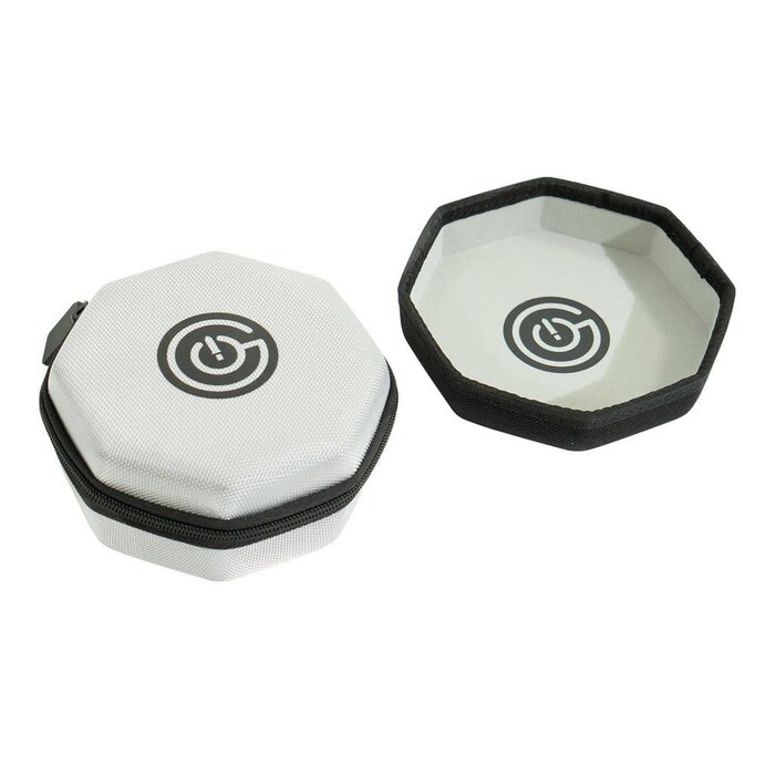 Geekon! Dice Case & Dice Tray (Assorted Colours)