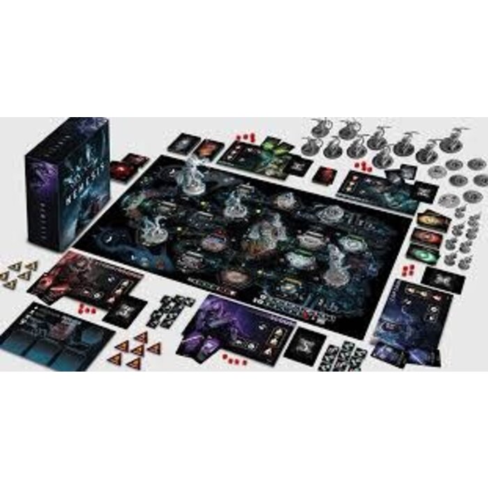 Awaken Realms Nemesis