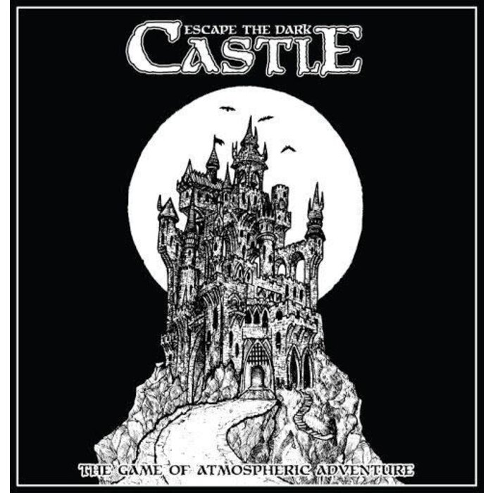 Themeborne Escape the Dark Castle