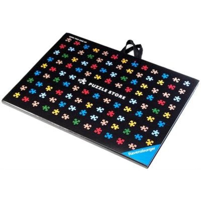 Ravensburger Ravensburger - Puzzle Store (300 - 1000 pcs)