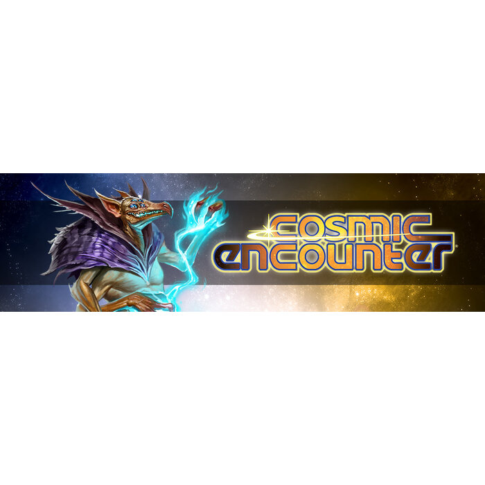 Fantasy Flight Games Cosmic Encounter Duel