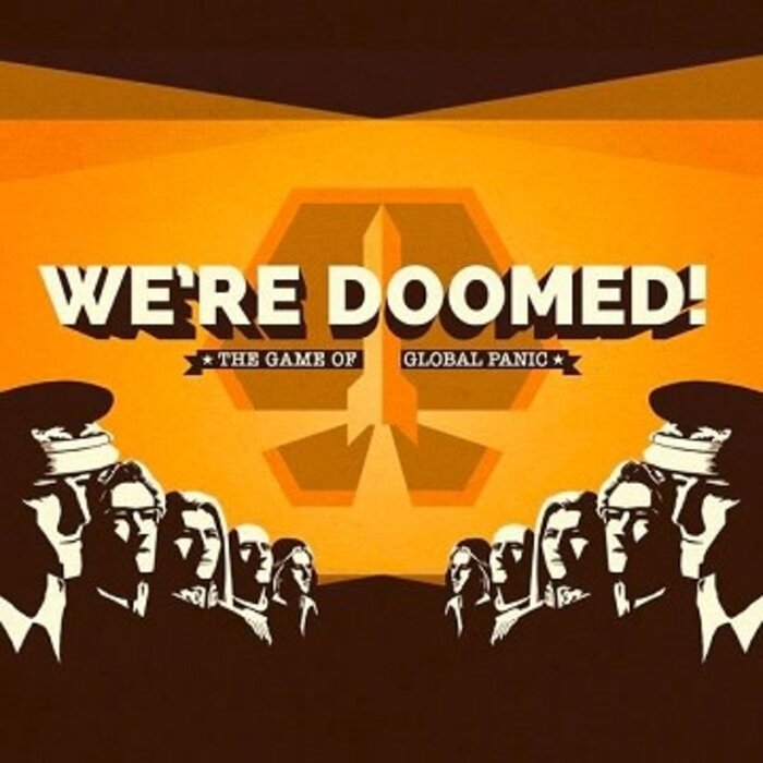 Breaking Games We're Doomed