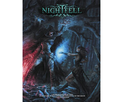 Misc RPGs Nightfell RPG