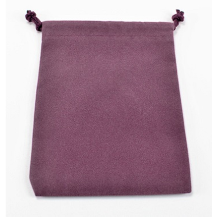 Chessex Suedecloth Dice Bag - Small