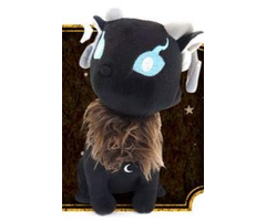 Wyrd Games Vagrantsong: DC Plush