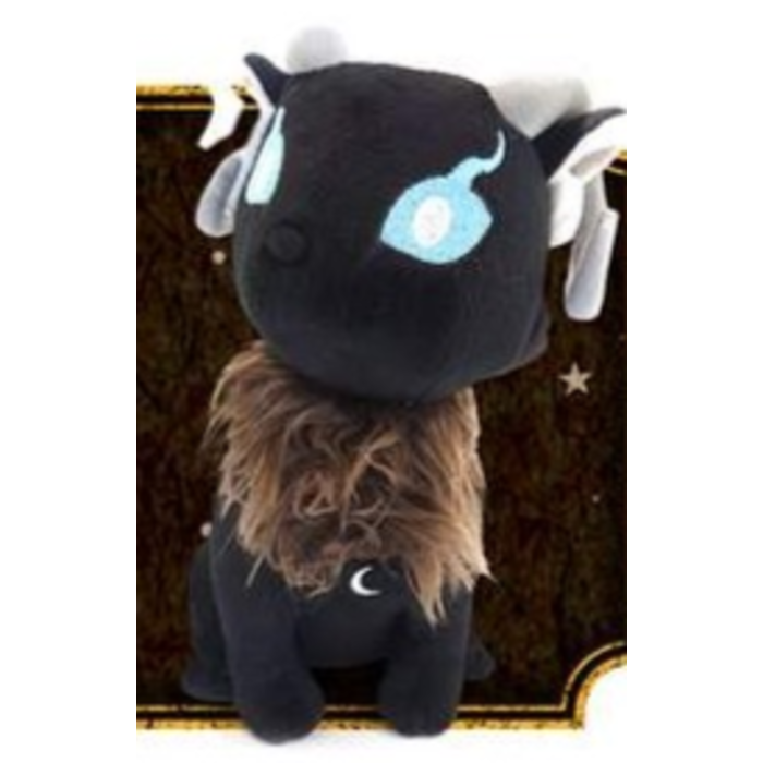 Wyrd Games Vagrantsong: DC Plush