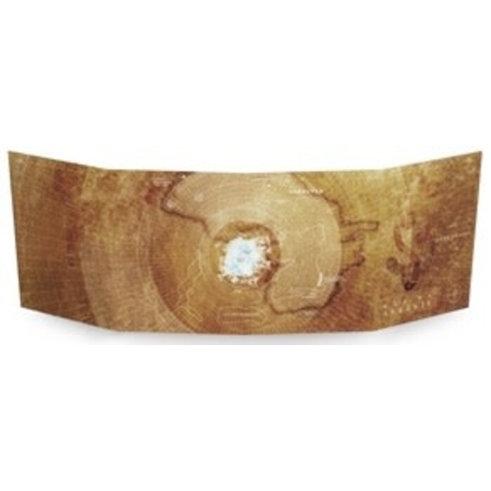 Modiphius Dune: The Role Playing Game - Gamemaster's Toolkit