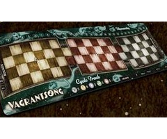 Wyrd Games Playmat - Vagrantsong