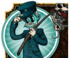 Wyrd Games Vagrantsong: Dogcatcher Scenario with Pup Pack